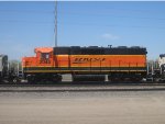 BNSF 2040